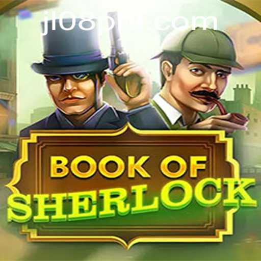 Unraveling Mysteries with BookOfSherlock: An In-depth Look at the Enigmatic Game JL08