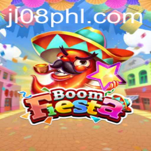 BoomFiesta: The Explosive Game Experience