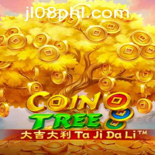 CoinTree: Exploring the Enchanting World of JL08