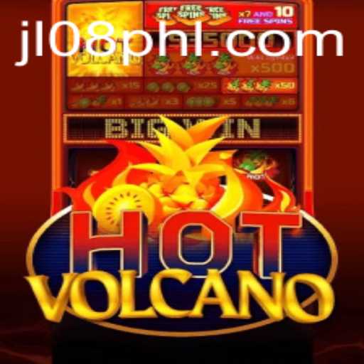 Unveiling HotVolcano and the Thrilling World of JL08