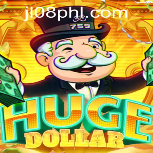 Exploring HugeDollar: The Game Revolutionizing the Industry with JL08