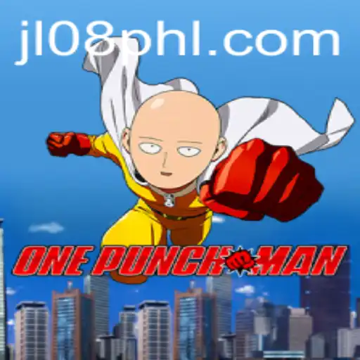 OnePunchMan JL08: Unleashing Your Inner Hero