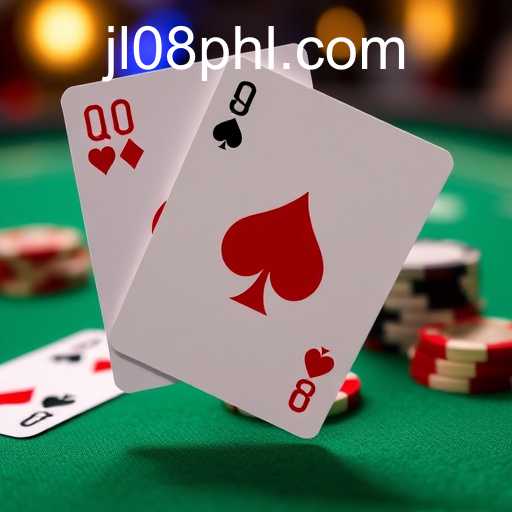 Exploring Online Baccarat: The Role of JL08 in Enhancing Player Experience