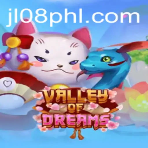 Exploring the Enchanting World of ValleyofDreams: A New Gaming Experience with JL08
