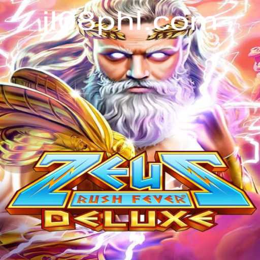 Discovering ZeusRushFeverDeluxe: The Epic Journey of JL08